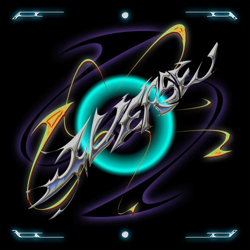 Shattered (KOR ver.) by 1VERSE